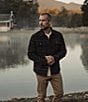 The Normal Brand Plaid Brightside Workwear Jacket - Image 5