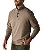 The Normal Brand Puremese Popover, Color:Taupe - Image 1