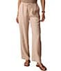 The Normal Brand Sueded Costa Drawcord Pull-On Pant - Image 1