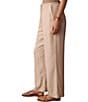 The Normal Brand Sueded Costa Drawcord Pull-On Pant - Image 3