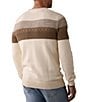 The Normal Brand Tom Stripe Sweater - Image 2