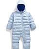 The North Face Baby Perrito One-Piece - Image 4