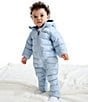 The North Face Baby Perrito One-Piece - Image 6