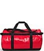 The North Face 132L Base Camp Duffel Bag - Image 4