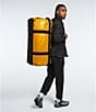 The North Face 132L Base Camp Duffel Bag - Image 5