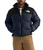 The North Face 1996 Retro Nuptse Long Sleeve Jacket - Image 1