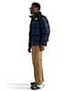 The North Face 1996 Retro Nuptse Long Sleeve Jacket - Image 2