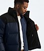 The North Face 1996 Retro Nuptse Long Sleeve Jacket - Image 3