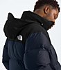 The North Face 1996 Retro Nuptse Long Sleeve Jacket - Image 4