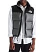 The North Face 1996 Retro Nuptse Vest - Image 1