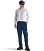 The North Face 24-7 Joggers, Color:Estate Blue - Image 4