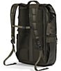 Color:New Taupe Green/TNF Black - Image 2 - 25L Base Camp Voyager Roll Top Backpack
