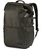 Color:New Taupe Green/TNF Black - Image 3 - 25L Base Camp Voyager Roll Top Backpack