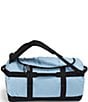 Color:Steel Blue/TNF Black - Image 1 - 50L Base Camp Duffle Bag