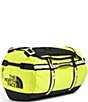 The North Face 50L Base Camp Duffle Bag - Image 6