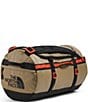 The North Face 50L Base Camp Duffle Bag - Image 1