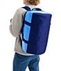 The North Face 50L Base Camp Duffle Bag - Image 5