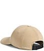 The North Face 66 FlashDry Hat, Color:Khaki Stone/TNF White - Image 2
