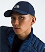 The North Face 66 FlashDry Hat, Color:Summit Navy/TNF White - Image 3