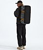 The North Face 71L Base Camp Duffle Bag - Medium - Image 5
