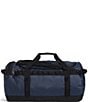 Color:Summit Navy/TNF Black - Image 3 - 95L Base Camp Duffle