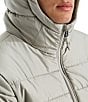 The North Face Aconcagua 3 Hoodie Jacket - Image 5