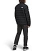 The North Face Aconcagua 3 Long Sleeve Ski Jacket, Color:TNF Black - Image 2