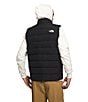 The North Face Aconcagua 3 Vest, Color:TNF Black - Image 4