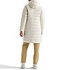 The North Face Aconcagua Hooded Zip Front Parka - Image 2