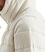 The North Face Aconcagua Hooded Zip Front Parka - Image 5