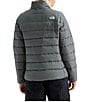 The North Face Aconcagua Stand Collar Zip Front Jacket - Image 2