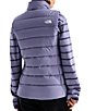The North Face Aconcagua Stand Collar Zip Front Vest - Image 2