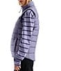 The North Face Aconcagua Stand Collar Zip Front Vest - Image 3