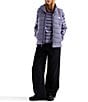 The North Face Aconcagua Stand Collar Zip Front Vest - Image 4