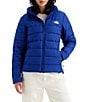 The North Face Aconcagua Three-Piece Hooded Zip Front Jacket - Image 1