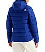 The North Face Aconcagua Three-Piece Hooded Zip Front Jacket - Image 2