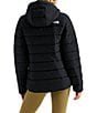 The North Face Aconcagua Three-Piece Hooded Zip Front Jacket - Image 6