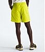 The North Face Action 2.0 Shorts, Color:Sulphur Spring Green - Image 2