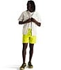 The North Face Action 2.0 Shorts, Color:Sulphur Spring Green - Image 4