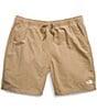 The North Face Action 2.0 Solid 7#double; Inseam Shorts - Image 5