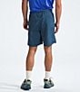 The North Face Action 2.0 Solid 7#double; Inseam Shorts, Color:Shady Blue - Image 2