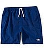 The North Face Action 5#double; Inseam Shorts, Color:Estate Blue - Image 5