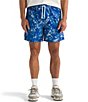 The North Face Action Short 2.0 Allover Print Shorts - Image 1