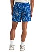 The North Face Action Short 2.0 Allover Print Shorts - Image 2