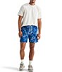 The North Face Action Short 2.0 Allover Print Shorts - Image 4
