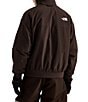 The North Face Afterburner Water Resistant Reversible Bomber Hooded Jacket - Image 2