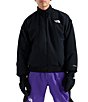 The North Face Afterburner Water Resistant Reversible Bomber Jacket - Image 1