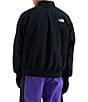 The North Face Afterburner Water Resistant Reversible Bomber Jacket - Image 2