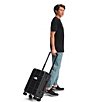 The North Face All Weather 22#double; 4-Wheeler Spinner Suitcase, Color:TNF Black/TNF White - Image 9