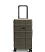 Color:New Taupe Green/TNF Black - Image 1 - All Weather 30#double; 4-Wheeler Spinner Suitcase